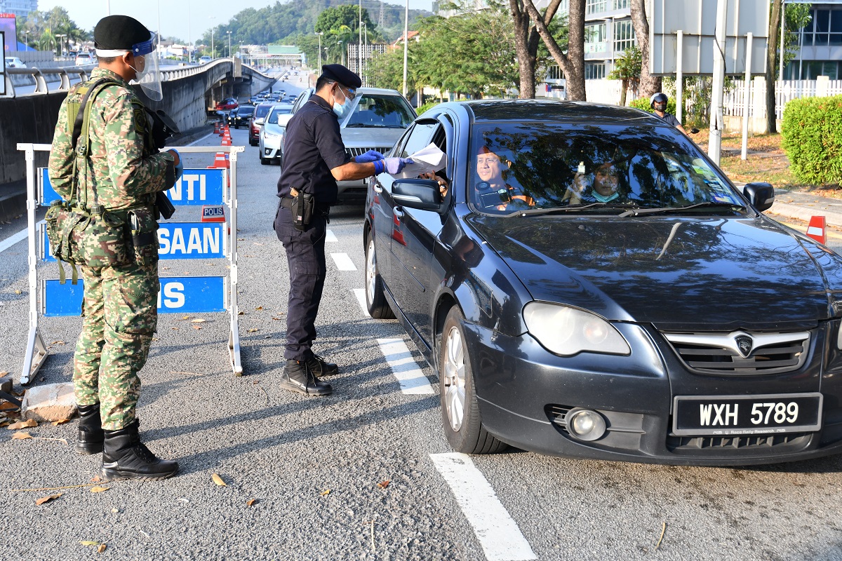 (Photo by Mohd Suhaimi Mohamed Yusuf/The Edge)